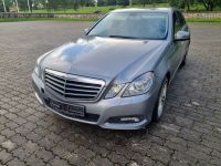Mercedes-Benz E (W212) 2010 - Автомобиль на запчасти