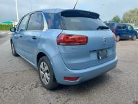 Citroen C4 Picasso / SpaceTourer 2015 - Автомобиль на запчасти