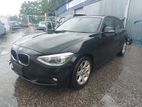 BMW 1 (F20 / F21) 2012 - Автомобиль на запчасти