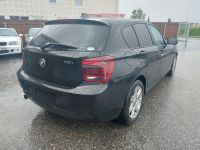 BMW 1 (F20 / F21) 2012 - Автомобиль на запчасти