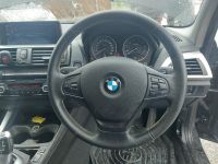 BMW 1 (F20 / F21) 2012 - Автомобиль на запчасти