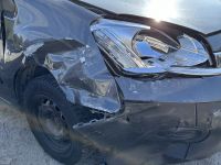 Citroen Berlingo 2013 - Автомобиль на запчасти
