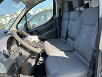 Citroen Berlingo 2013 - Автомобиль на запчасти