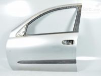 Nissan Almera (N16) Передняя дверь, левый Запчасть код: 801005M432
Тип кузова: 5-ust luuk...