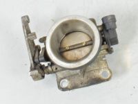Дроссельная заслонка (1,4 бензин) Renault Clio II / 01.1998-12.2012
Запчасть код:...