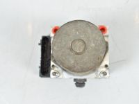 Nissan Almera (N16) АБС Гидронасос  Запчасть код: 47660BN827
Тип кузова: 5-ust luuk...