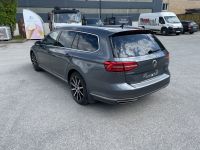 Volkswagen Passat (B8) 2016 - Автомобиль на запчасти
