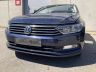 Volkswagen Passat (B8) 2016 - Автомобиль на запчасти