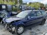 Volkswagen Passat 2005 - Автомобиль на запчасти
