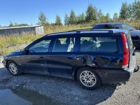 Volvo V70 2000 - Автомобиль на запчасти