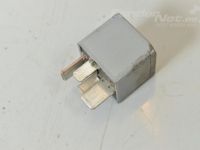 Jaguar X-Type реле Запчасть код: F80B-14B192-AA
Тип кузова: Univer...