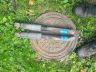 Mercedes-Benz V / Vito (W638) 2001 Tagaanort (Sachs) 2tk