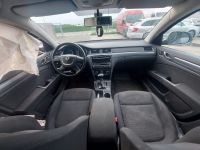 Skoda Superb (3T) 2011 - Автомобиль на запчасти