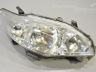 Toyota Corolla 2006-2013 Фара, правый Запчасть код: 8114512E10