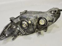 Toyota Corolla 2006-2013 Фара, правый Запчасть код: 8114512E10