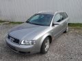 Audi A4 (B6) 2003 - Автомобиль на запчасти