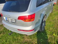 Audi Q7 (4L) 2008 - Автомобиль на запчасти