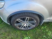 Audi Q7 (4L) 2008 - Автомобиль на запчасти