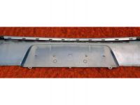 Ford Mondeo 2007 НАКЛАДКА КРЫШКИ БАГАЖНИКА