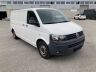 Volkswagen Transporter (T5, Caravelle, Multivan) 2013 - Автомобиль на запчасти