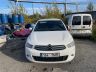 Citroen C-Elysée 2015 - Автомобиль на запчасти