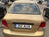 Chevrolet Kalos 2004 - Автомобиль на запчасти