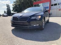 Skoda Suberb (3V) 2017 - Автомобиль на запчасти