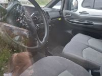 Hyundai H-1 2006 - Автомобиль на запчасти