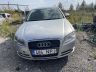 Audi A4 (B7) 2007 - Автомобиль на запчасти