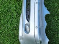 Mercedes-Benz C (W203) 2002 Esistange ja stangetala