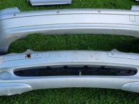 Mercedes-Benz C (W203) 2002 Esistange ja stangetala