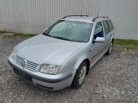 Volkswagen Bora 2004 - Автомобиль на запчасти