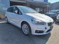 BMW 2 Tourer (F45) 2016 - Автомобиль на запчасти