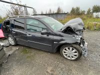 Renault Megane 2008 - Автомобиль на запчасти
