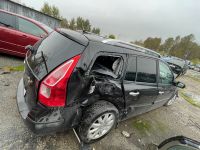 Renault Megane 2008 - Автомобиль на запчасти