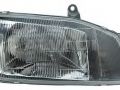 Toyota Hiace (XH10) 1995-2012 ФАРА ОСНОВНАЯ ФАРА ОСНОВНАЯ для TOYOTA HI-ACE (GRANVIA) Станд...