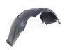Ford Mustang 2014-2023 ПОДКРЫЛЬНИК ПОДКРЫЛЬНИК для FORD MUSTANG Location: Передний...