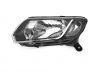 Dacia Logan 2012-2021 ФАРА ОСНОВНАЯ ФАРА ОСНОВНАЯ для DACIA LOGAN Стандарт оптики: ...