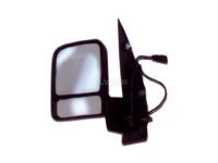 Ford Transit Connect / Tourneo Connect 2002-2013 ЗЕРКАЛО ВНЕШНЕЕ ЗЕРКАЛО ВНЕШНЕЕ для FORD TRANSIT CONNECT (C170)...