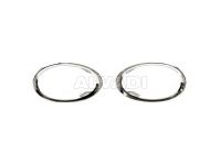 Renault Megane 2008-2016 РАМКА ПРОТИВОТУМАННОЙ ФАРЫ РАМКА ПРОТИВОТУМАННОЙ ФАРЫ для RENAULT MEGANE С...
