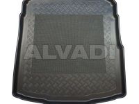 Volkswagen Passat (B8) 2014-2023 шторка багазника КОВРИК БАГАЖНИКА для VW PASSAT (B8) Местоположе...