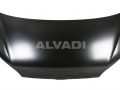 Skoda Citigo 2011-2020 капот КАПОТ для SKODA CITIGO Местоположение (перед/за...