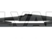 Mazda 2 (DE) 2007-2014 ЩЕТКА СТЕКЛООЧИСТИТЕЛЯ ЩЕТКА СТЕКЛООЧИСТИТЕЛЯ для MAZDA 6 (GH) Произво...