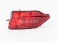 Toyota RAV4 (XA40) 2013-2019 ФАРА ПРОТИВОТУМАННАЯ ЗАДНЯЯ ФАРА ПРОТИВОТУМАННАЯ ЗАДНЯЯ для TOYOTA RAV4 (XA...