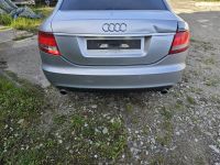 Audi A6 (C6) 2005 - Автомобиль на запчасти