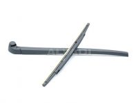 Skoda Fabia 2007-2014 РЫЧАГ СТЕКЛООЧИСТИТЕЛЯ РЫЧАГ СТЕКЛООЧИСТИТЕЛЯ для SKODA FABIA II (5J) ...