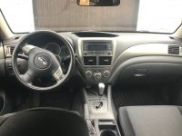 Subaru Impreza / WRX 2008 uks