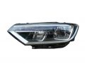 Volkswagen Passat (B8) 2014-2023 ФАРА ОСНОВНАЯ ФАРА ОСНОВНАЯ для VW PASSAT (B8) Стандарт оптик...