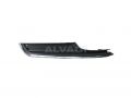 Volkswagen Golf 7 2012-2020 РЕШЕТКА В БАМПЕРЕ РЕШЕТКА В БАМПЕРЕ для VW GOLF VII (5G) Material...