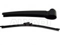 Skoda Fabia 2007-2014 РЫЧАГ СТЕКЛООЧИСТИТЕЛЯ РЫЧАГ СТЕКЛООЧИСТИТЕЛЯ для SKODA FABIA II (5J) ...